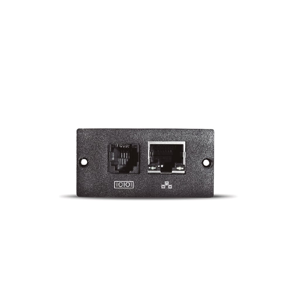 Tarjeta SNMP CDP Monitoreo UPS UPO11 UPO22 UPO33 Gestión Remota