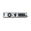 UPS CDP UPO11-1RT 1000VA/900W Online Rack LCD Protección Premium