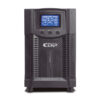 UPS CDP UPO11-2 2000VA/1800W Online Torre LCD Respaldo Seguro