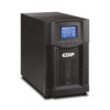UPS CDP UPO11-2 2000VA/1800W Online Torre LCD Respaldo Seguro