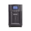 UPS CDP UPO11-3 3000VA/2700W Online Torre LCD Protección Total