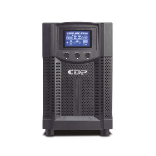 UPS Online APC Smart-UPS SRT 10kVA 208/240V Rack Torre Redundante