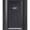 UPS CDP UPO22-10 10KVA/9KW Online Torre Trafo LCD Aislamiento CE