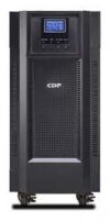 UPS CDP UPO22-10 10KVA/9KW Online Torre Trafo LCD Aislamiento CE