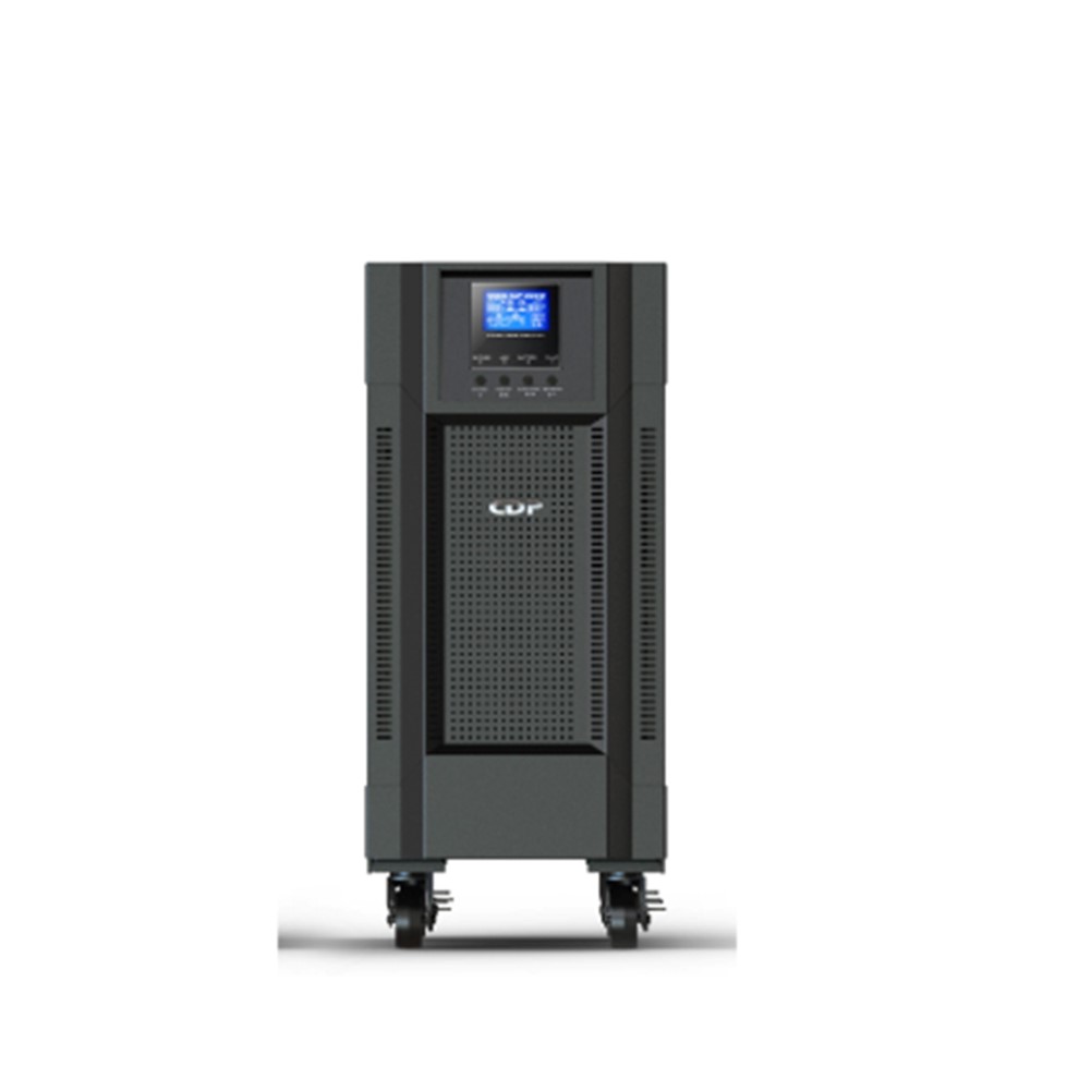 CDP-UPO22-10AX-1-40.jpg UPS CDP UPO22-10AX 10KVA Online Bifásica Trafo Aislado