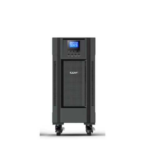 UPS CDP UPO22-10 10KVA/9KW Online Torre Trafo LCD Aislamiento CE