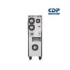 UPS Online Bifásica CDP UPO22-6AX 6kVA FP1.0 Torre LCD Industrial