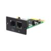 CDP-UPO22SNMP-2-23.jpg Tarjeta SNMP CDP UPO22SNMP para UPS UPO22 ranura interna
