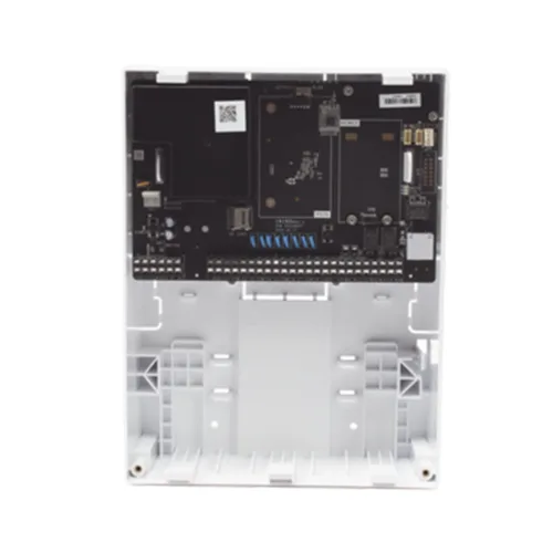 Control de Acceso Facial Hikvision DS-K1T320MFWX-B Inteligente WiFi