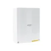 Kit de Alarma Hikvision DS-PHA64-B Sistema Híbrido Seguridad Integral