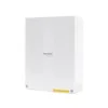 Kit de Alarma Hikvision DS-PHA64-B Sistema Híbrido Seguridad Integral