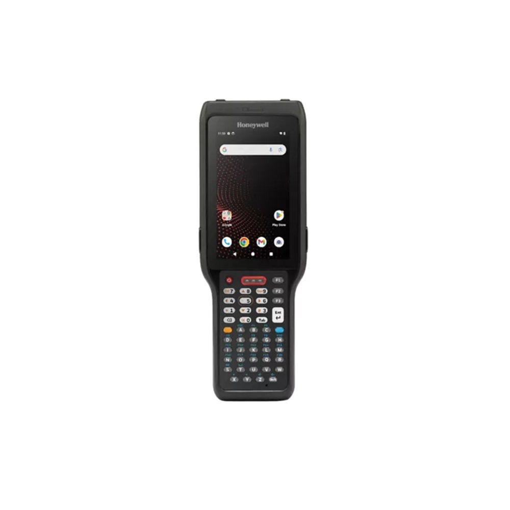 Terminal Honeywell CK62-X00-37S1ACG Wi-Fi 6E 4" 4GB 64GB Android