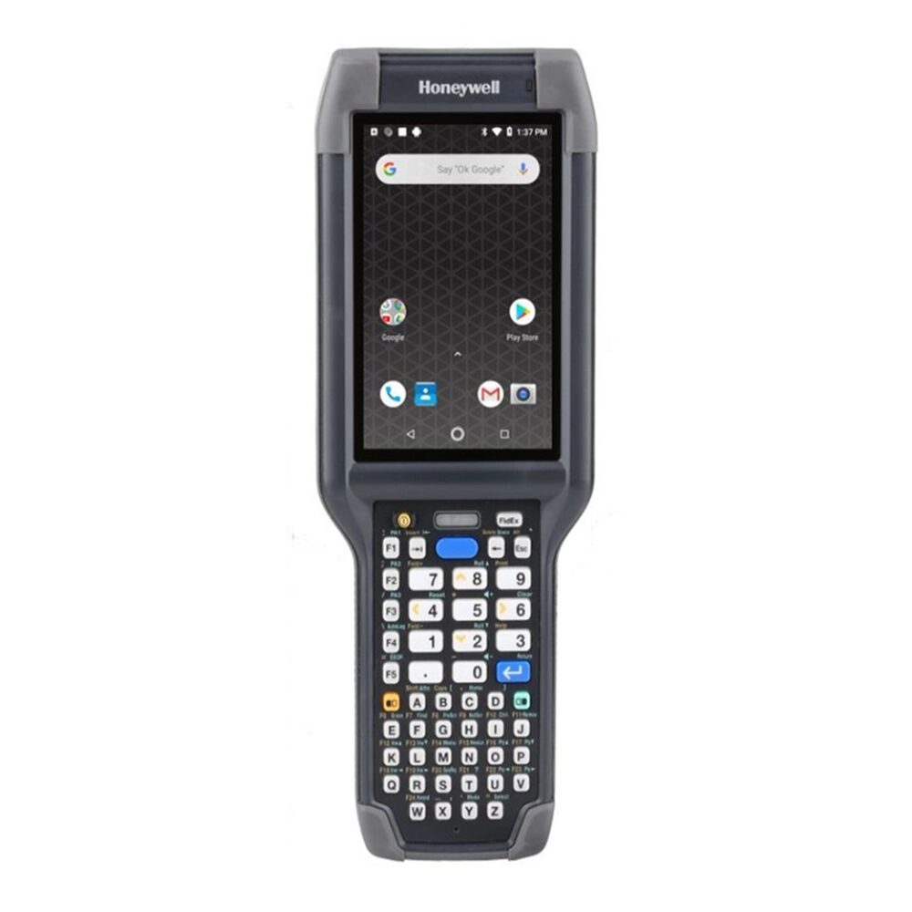 Terminal Honeywell CK65 Alfanumérico Imager 4GB/32GB Android Pro