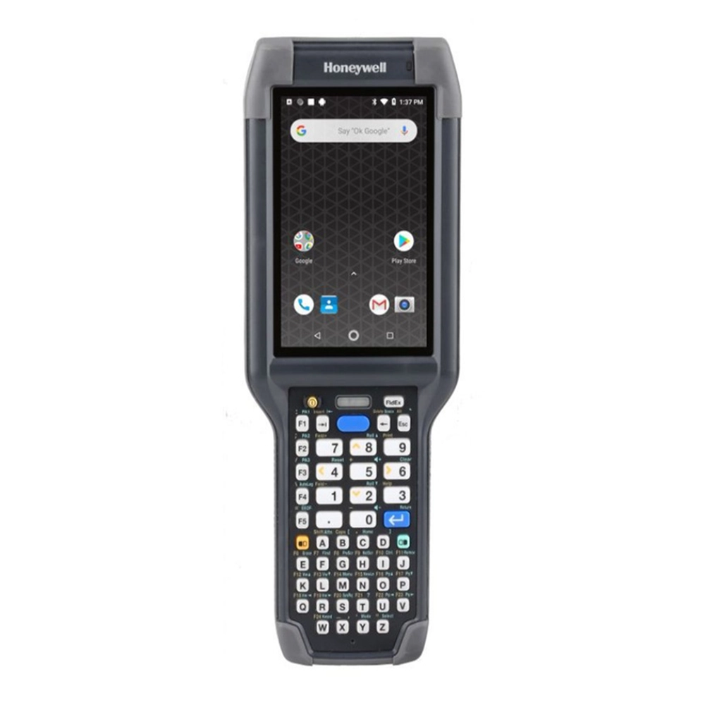 CK65 4GB 32GB Memory Alphanumeric