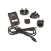 Adaptador CA Intermec CK65 CK3X CK3R Universal Carga Segura
