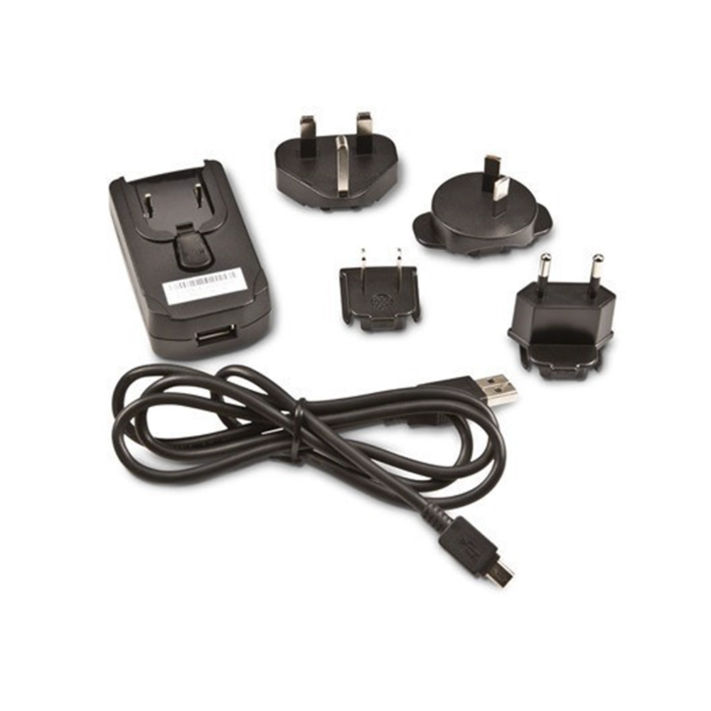 CK65 CK3X CK3R UNIVERSAL AC ADAPTER KIT