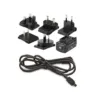Adaptador CA Intermec CK65 CK3X CK3R Universal Carga Segura