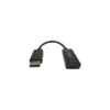 Convertidor XUE CS5218 CNV-DHX-1009 DisplayPort a HDMI 4K