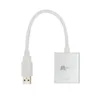 Convertidor Jaltech USB a HDMI 11723 USB 3.0 para monitor