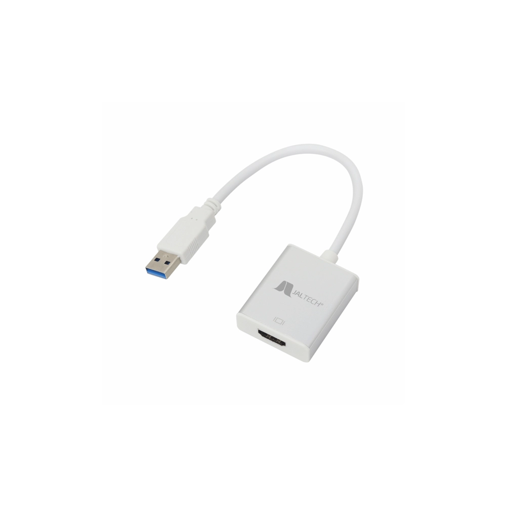 Convertidor Usb A Hdmin hembra Jaltech