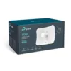 CPE Exterior TP-Link CPE605 5GHz 150Mbps Antena 23dBi Alta Ganancia