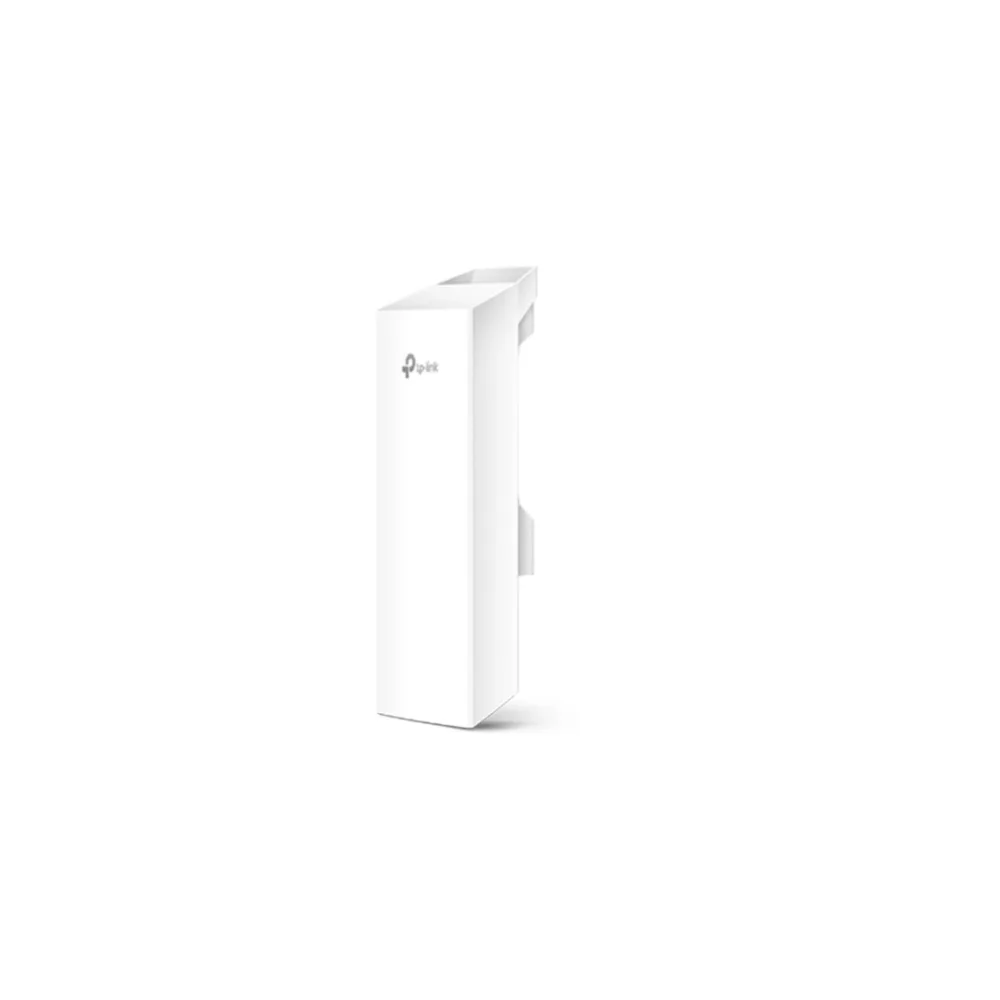 CPE exterior TP-Link CPE220 WiFi 2.4GHz 300Mbps 12dBi para enlaces