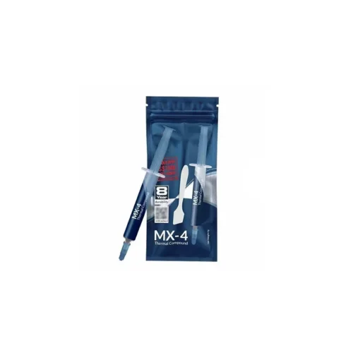 Crema Disipadora Gold 30gr Conductividad Térmica Premium Electrónica