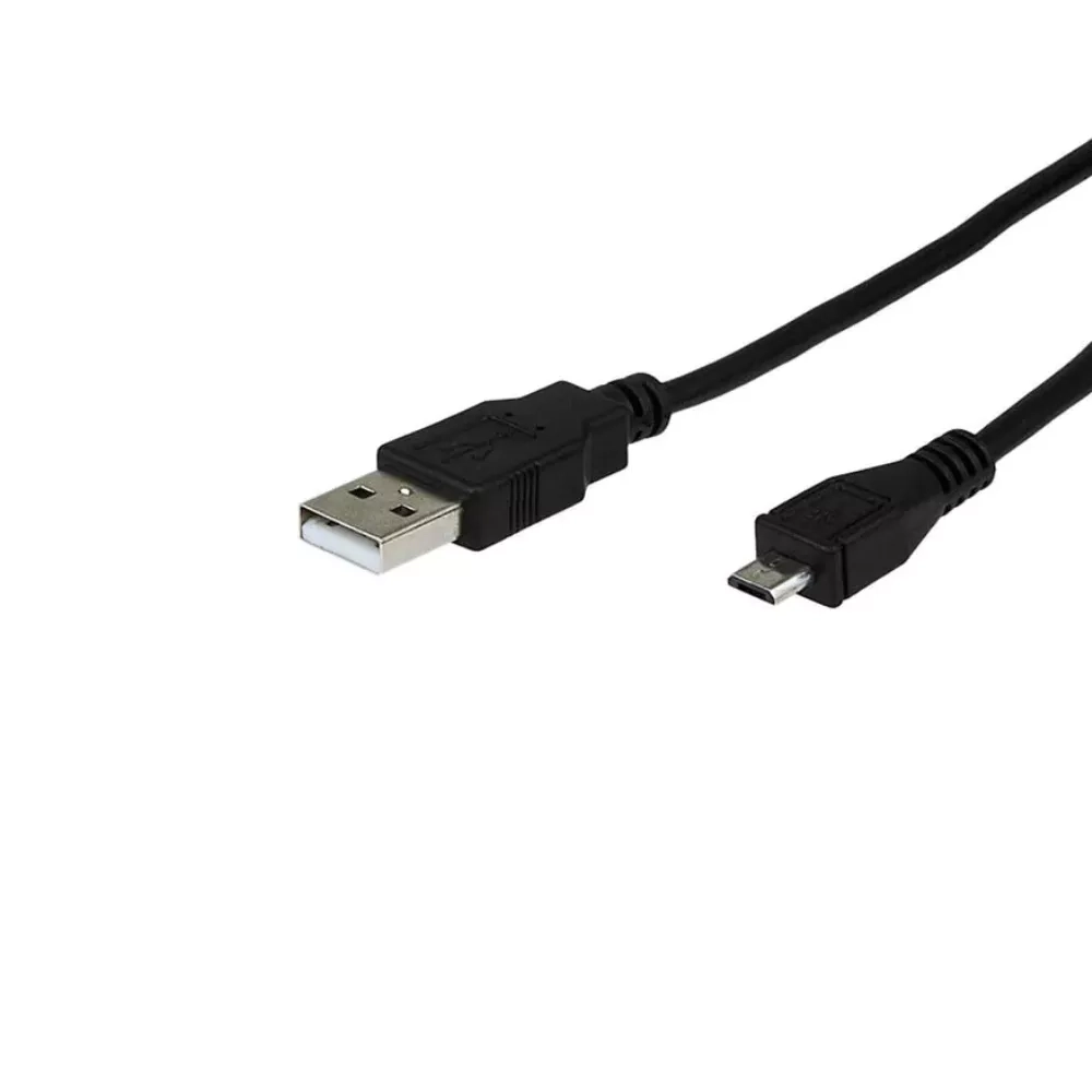 Cable Adaptador Argom USB 2.0 a Micro USB 1.5m Alta Calidad