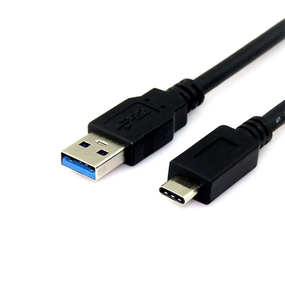 Cable Adaptador USB 3.0 a USB 3.0 Argom 1.8m Transferencia Rápida