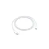 Cable-Apple-USB-C-to-Lightning Cable Apple USB-C to Lightning MUQ93AM/A 1 m carga y datos