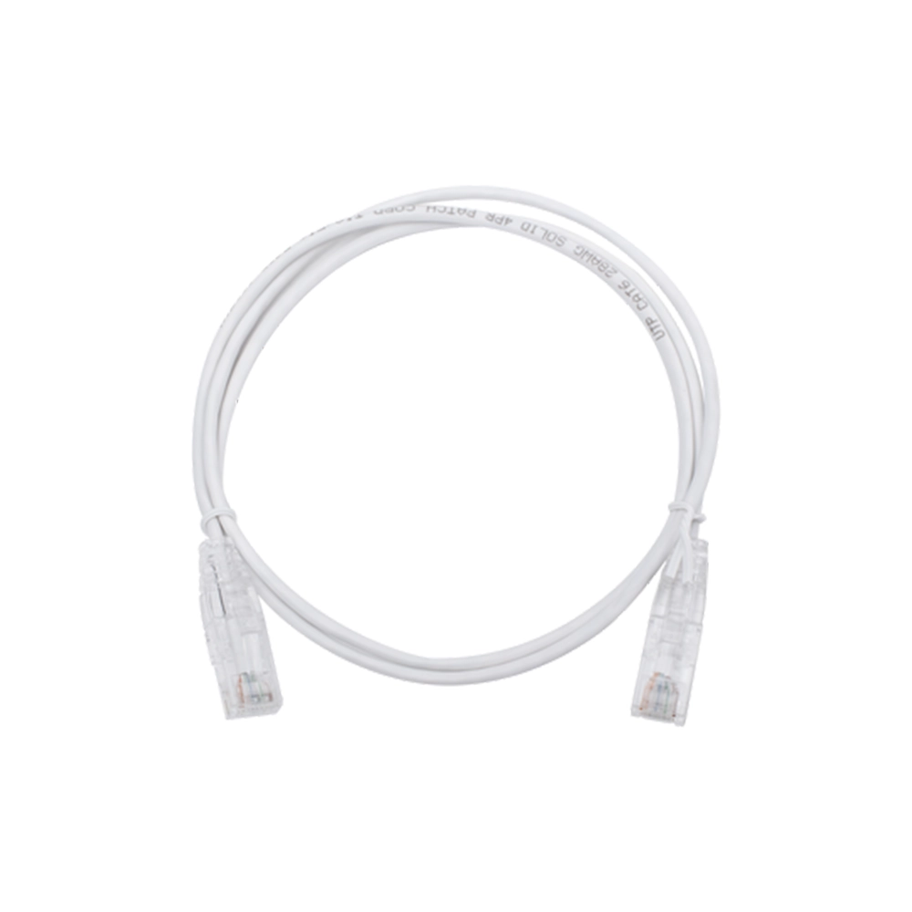 Cable De Red 1.5 mts Cat6