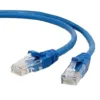 Cable de Red 15 Metros UTP Cat 5E Aluminio Alta Resistencia