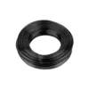Cable Duplex #16 300V Negro Centelsa Alta Resistencia Eléctrica