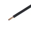 Cable Duplex #16 300V Negro Centelsa Alta Resistencia Eléctrica