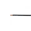 Cable Dúplex #18 300V Negro Cent por Metro Seguridad y Versatilidad