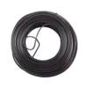 Cable Dúplex #18 300V Negro Cent por Metro Seguridad y Versatilidad