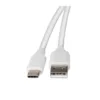 Cable Generico CBL-USBCA-3-T1 USB-A a USB-C 5Gbps carga datos