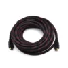 Cable HDMI 10Mts Full HD 3D Cobre Alta Fidelidad Video Audio