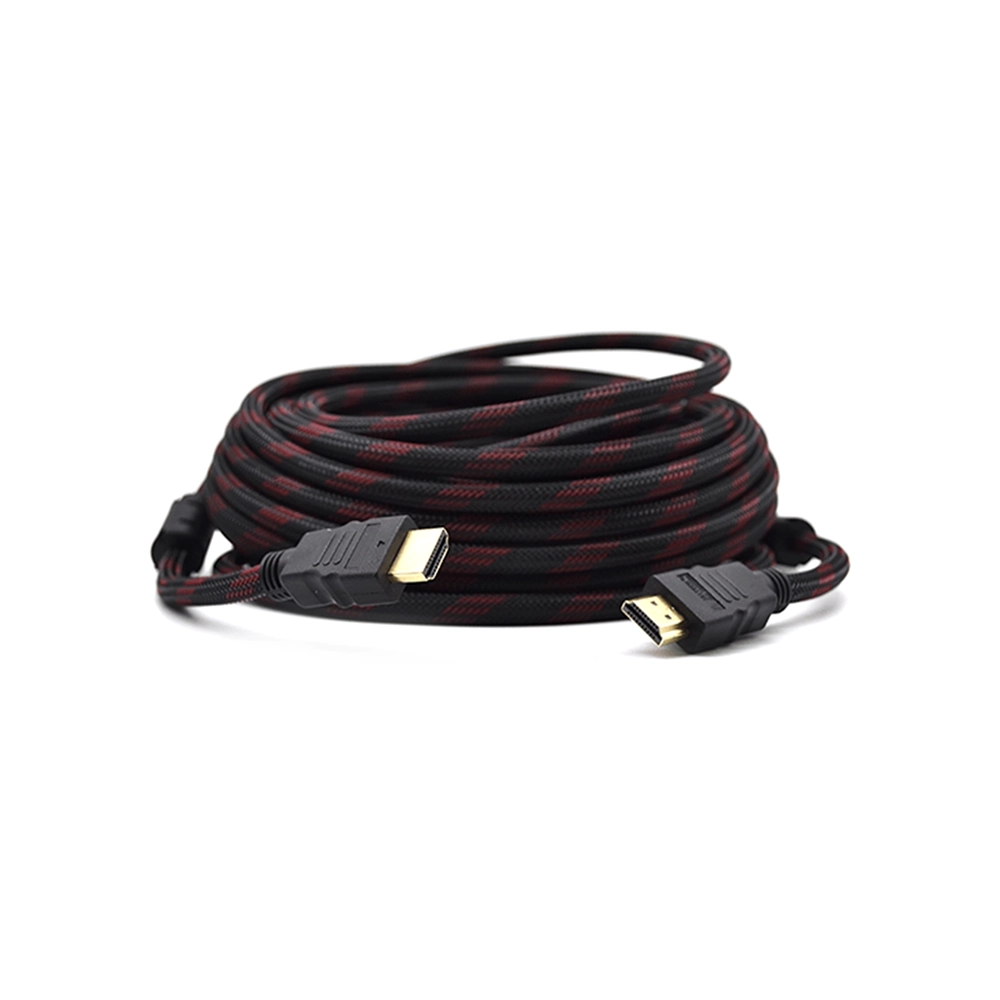 Cable HDMI 15 Metros 3D Full HD Cobre Alta Resistencia