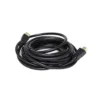 Cable HDMI 5 Metros Basik Full HD 1080P 3D Conector Metálico