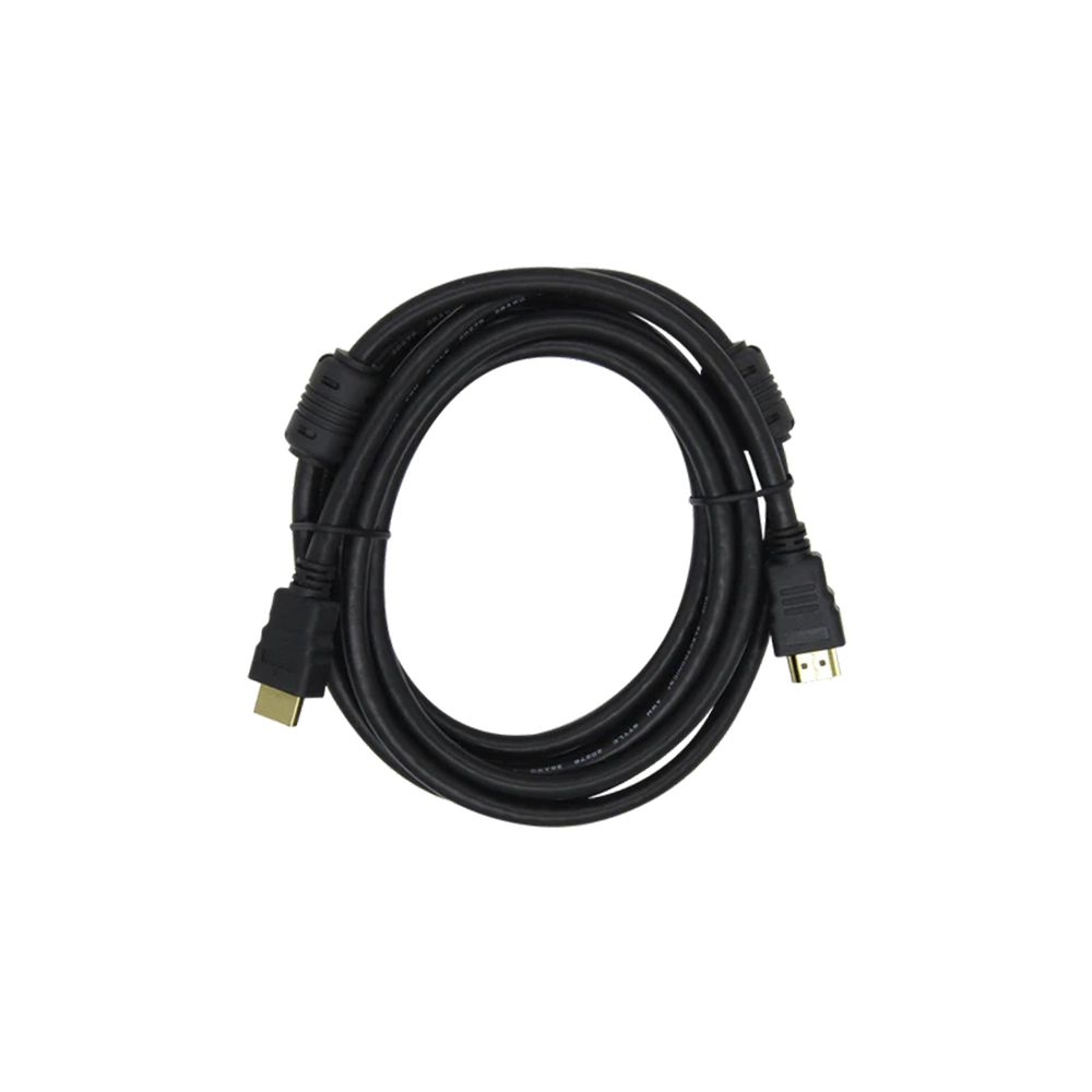 Cable HDMI XUE V2.0 3M CAB-HXU-0177 4K 60Hz con filtros