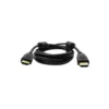 Cable HDMI XUE V2.0 3M CAB-HXU-0177 4K 60Hz con filtros