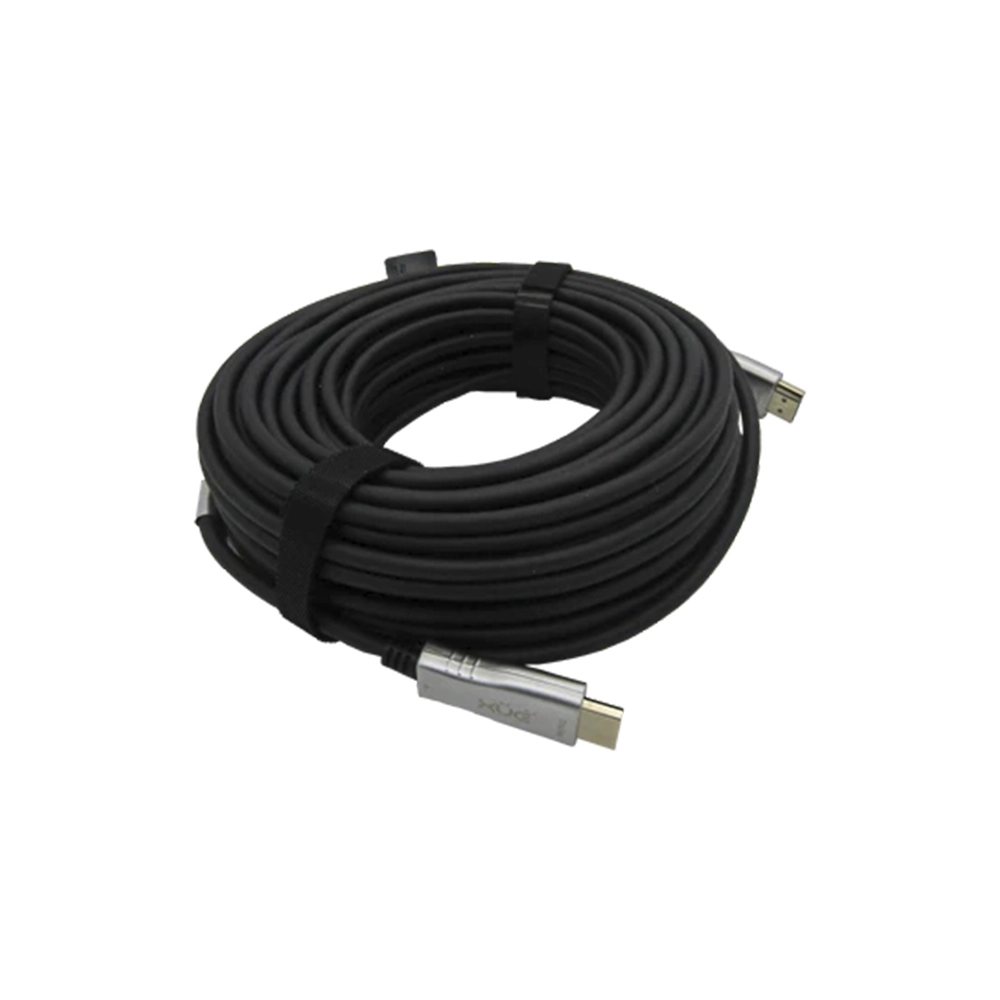 Cable HDMI XUE V2.0 Fibra 20M CAB-HFX-1286 4K 60Hz ARC
