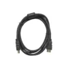 Cable-HDMI-Xue-1.8-m-Full-HD-1080p-Conectores-Dorados-Premium-1 Cable HDMI Xue 1.8 m Full HD 1080p Conectores Dorados Premium