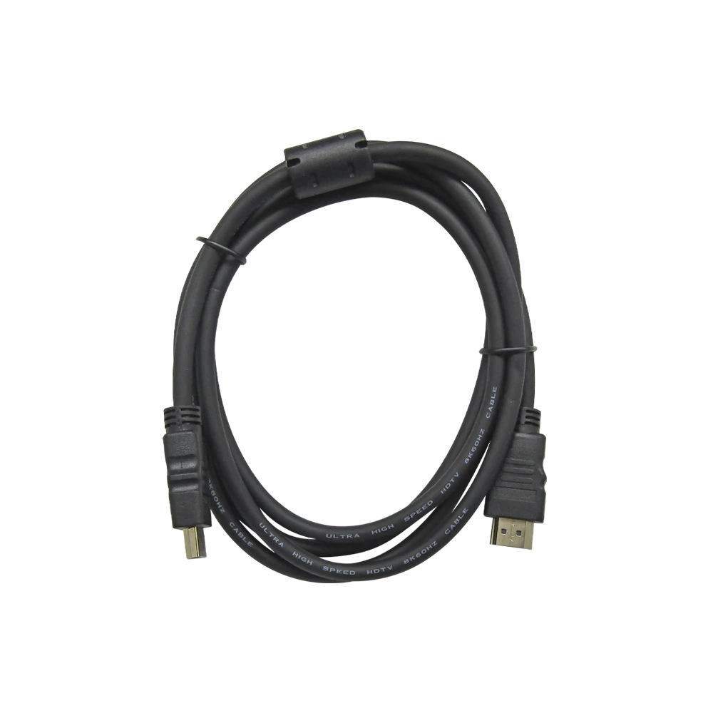 Cable HDMI Xue 1.8 m Full HD 1080p Conectores Dorados Premium