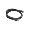 Cable-HDMI-Xue-1.8-m-Full-HD-1080p-Conectores-Dorados-Premium-2 Cable HDMI Xue 1.8 m Full HD 1080p Conectores Dorados Premium
