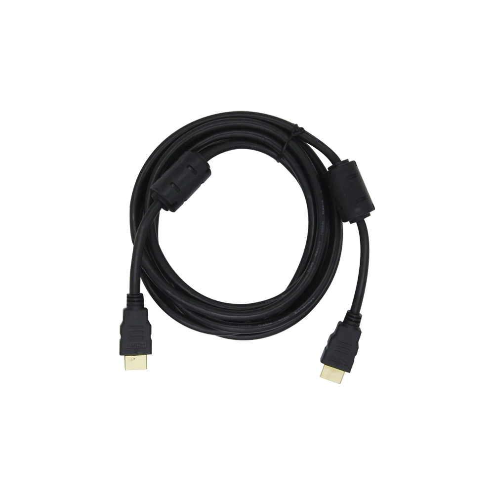 Cable HDMI Xue 3 m 1080p Alta Velocidad, Nylon Trenzado Reforzado