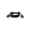 Cable-HDMI-Xue-3-m-1080p-Alta-Velocidad,-Nylon-Trenzado-Reforzado-2 Cable HDMI Xue 3 m 1080p Alta Velocidad, Nylon Trenzado Reforzado