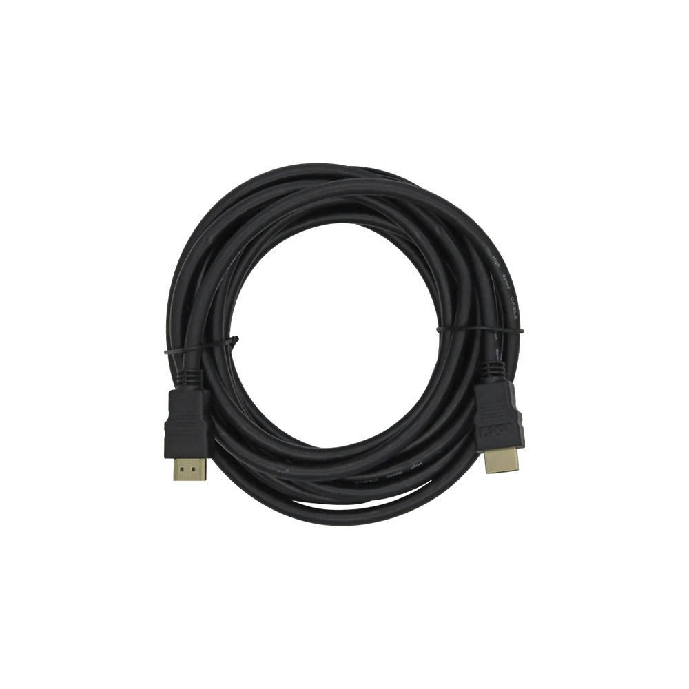 Cable HDMI Xue 5 m 1080p Blindado Alta Durabilidad Hogar/Oficina