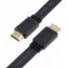 Cable HDMI 1.8M Plano Ultra Resistente para Video Full HD